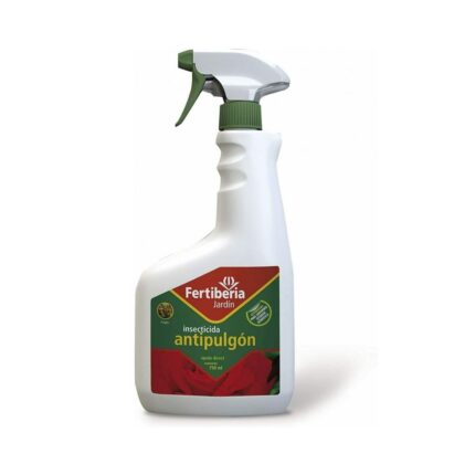 Antipulgón Fertiberia 750 Ml