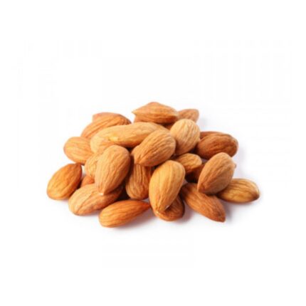 Almendra Cruda 1Kg