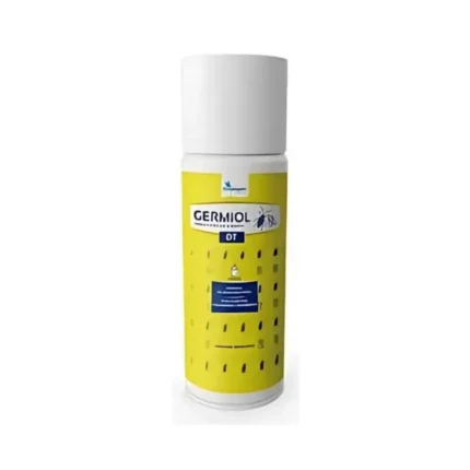Germiol Dt 250 Ml Descarga Total