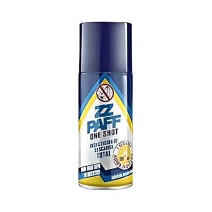 Zz Paf 150 Ml Descarga Total