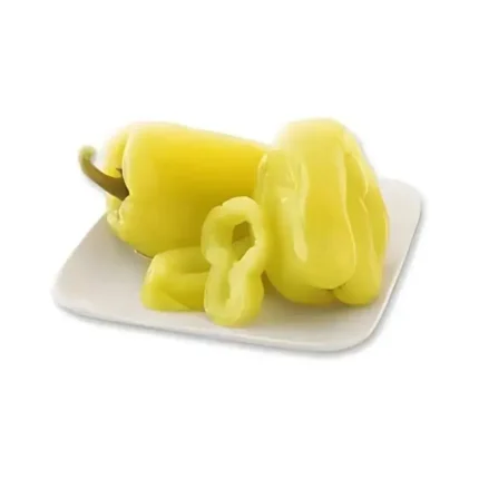 Plantel De Pimiento Blanco Vinagre