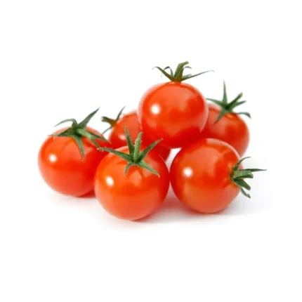 Plantel De Tomate Cherry Redondo