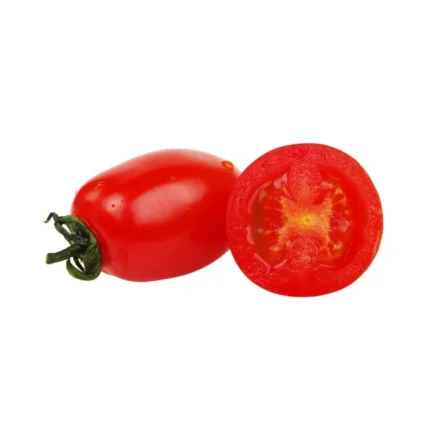 Plantel De Tomate Cherry Pera