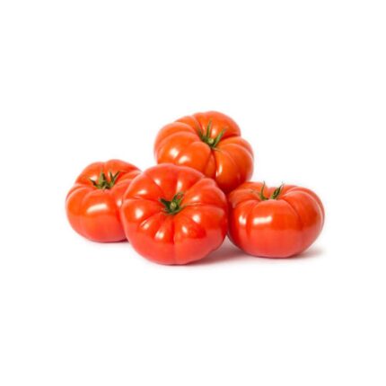 Plantel De Tomate Corazon De Buey