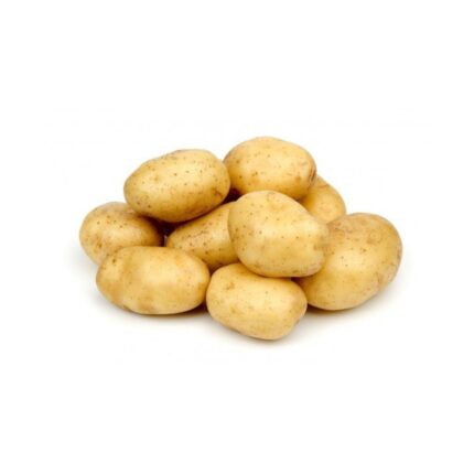 Patatas Siembra Agria (Blanca) 1Kg